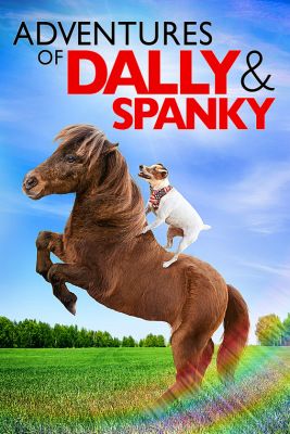 Dally és Spanky (2019) online film