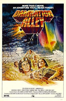 Damnation Alley (1977) online film