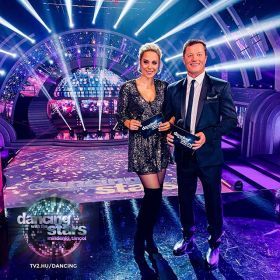 Dancing with the Stars - Mindenki táncol 1. évad (2020) online sorozat