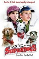 Daniel és a szuperkutyák (2004) online film