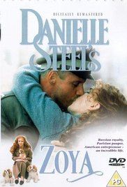 Danielle Steel: Zoya (1995) online film