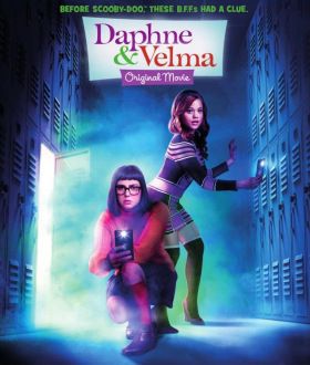 Daphne & Velma (2018) online film