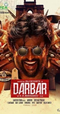 Darbar (2020) online film