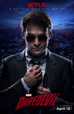 Daredevil (2015) online sorozat