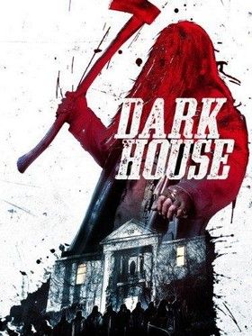 Dark House (2014) online film