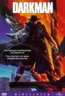 Darkman (1990) online film