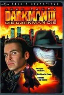 Darkman 3. (1996) online film