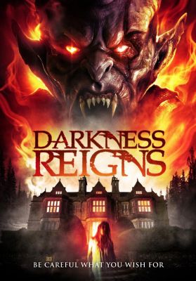 Darkness Reigns (2017) online film