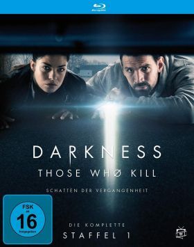 Darkness - Those Who Kill 2. évad (2021) online sorozat