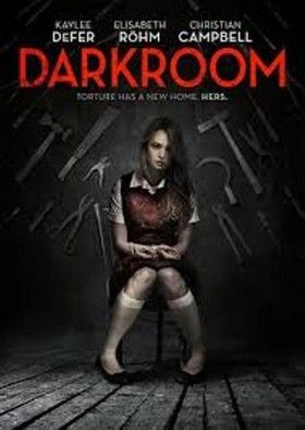 Darkroom (2013) online film