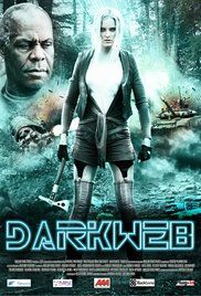 Darkweb (2016) online film