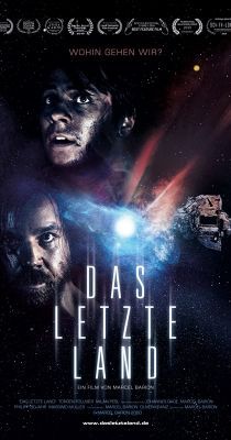 Das letzte Land (2019) online film