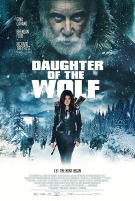 A farkas lánya (2019) online film