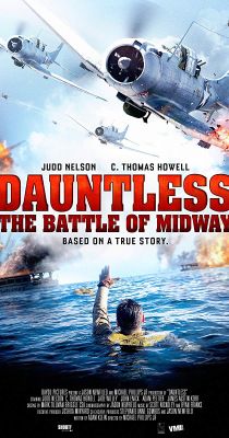 Dauntless: The Battle of Midway (2019) online film
