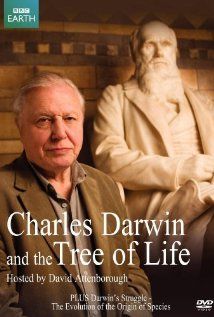 David Attenborough - Darwin és az élet fája (2009) online film