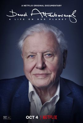 David Attenborough: Egy élet a bolygónkon (2020) online film