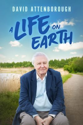 David Attenborough: Életem (2023) online film