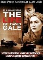 David Gale élete (2003) online film