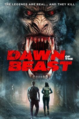 Dawn of the Beast (2021) online film