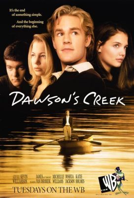 Dawson és a haverok 3. évad (1999) online sorozat