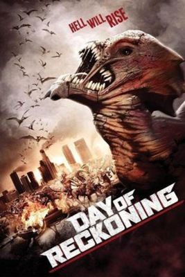 Day of Reckoning (2016) online film