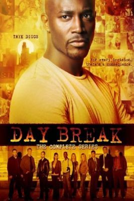 Daybreak - Időbe zárva 1. évad (2006) online sorozat