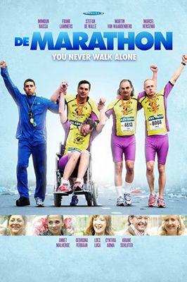 A Maraton (2012) online film