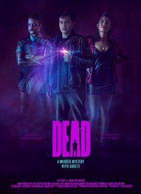 Dead (2020) online film