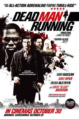 Dead Man Running (2009) online film