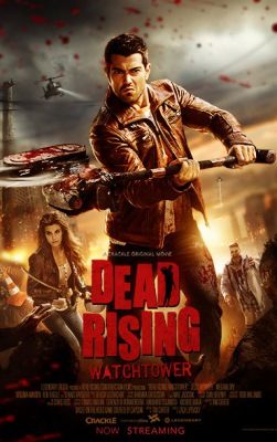 Dead Rising (2015) online film