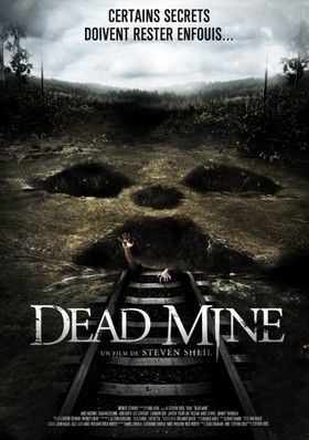 Dead Mine (2013) online film