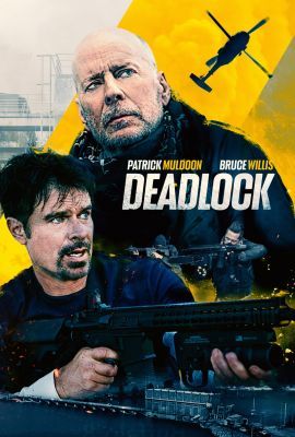 Deadlock (2021) online film
