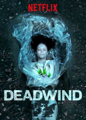Deadwind 2. évad (2020) online sorozat