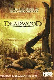 Deadwood 2. évad (2005) online sorozat