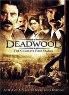 Deadwood 1.évad (2004) online sorozat