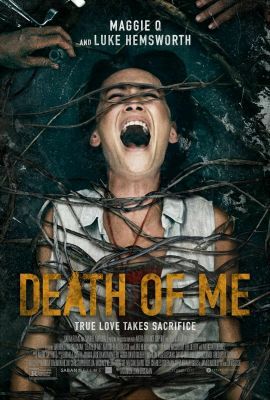 Halálom napja (2020) online film