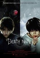 Death Note - A halállista (2006) online film