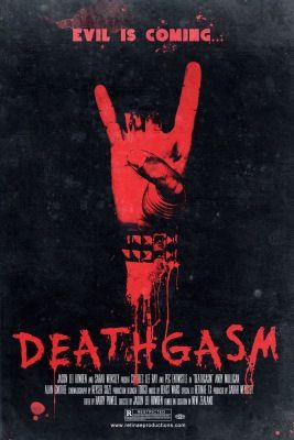 Deathgasm (2015) online film
