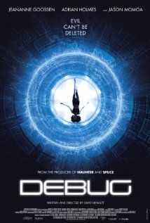 Debug (2014) online film