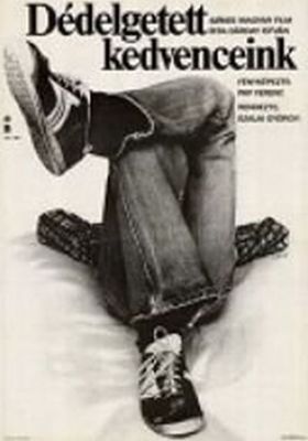 Dédelgetett kedvenceink (1981) online film