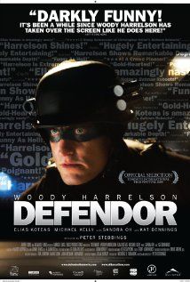 Defendor - A véderő (2009) online film