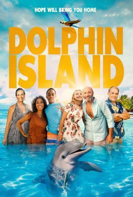Delfin sziget (2021) online film