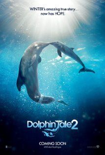Delfines kaland 2. (2014) online film