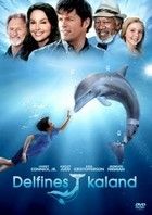 Delfines kaland (2011) online film
