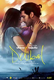 Delibal (2015) online film