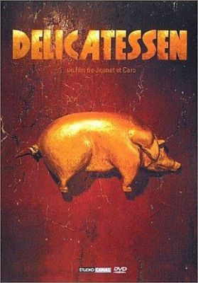 Delicatessen (1991) online film