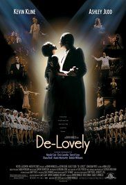 De-Lovely - Ragyogó évek (2004) online film