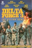 Delta Force 3.: Gyilkos játszma (1991) online film