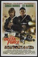 Delta Kommandó (1986) online film