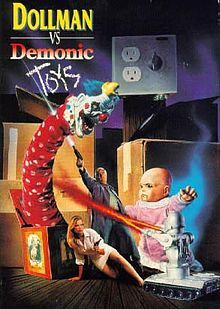 Démoni játékok (1993) online film